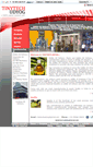 Mobile Screenshot of oil-refinery.com